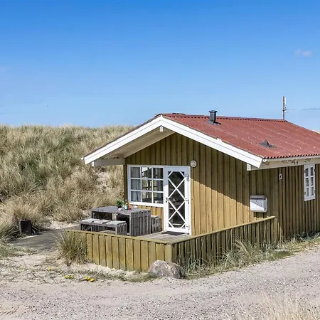 Feriehus Guthfrith - 100m From The Sea By Interhome