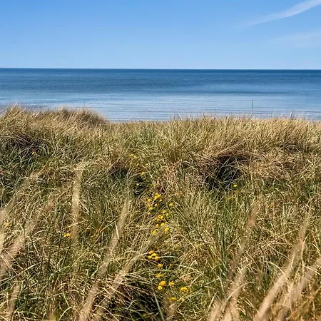 Feriehus Guthfrith - 100m From The Sea By Interhome Løkken