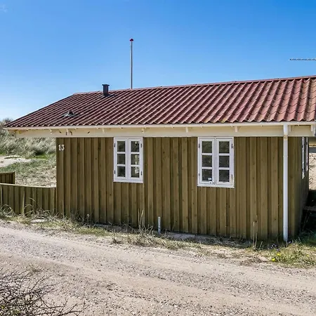 Feriehus Guthfrith - 100m From The Sea By Interhome *