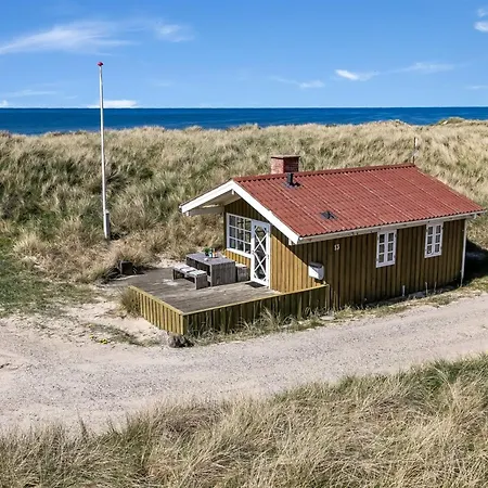 Feriehus Guthfrith - 100m From The Sea By Interhome *
