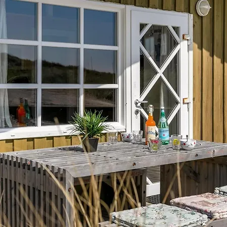 Guthfrith - 100m From The Sea By Interhome * Løkken