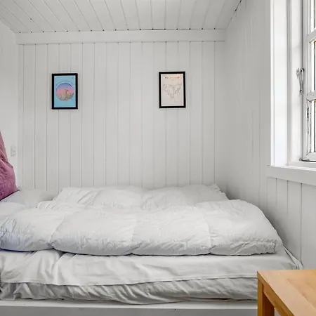 Guthfrith - 100m From The Sea By Interhome Løkken