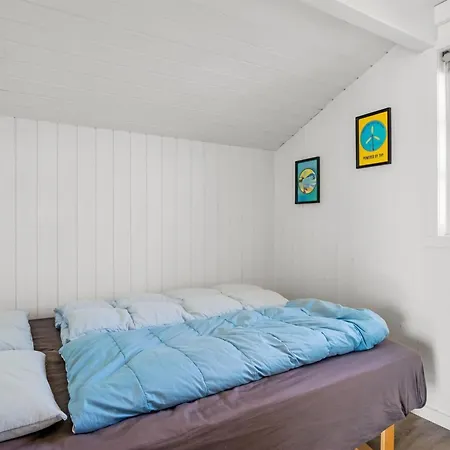 Guthfrith - 100m From The Sea By Interhome *