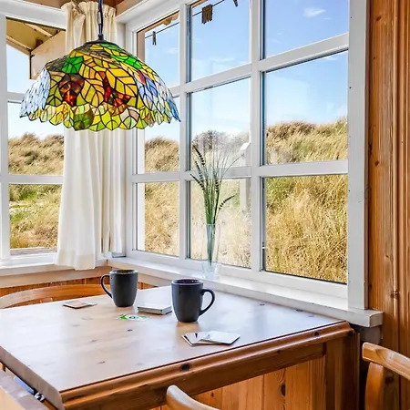 Guthfrith - 100m From The Sea By Interhome