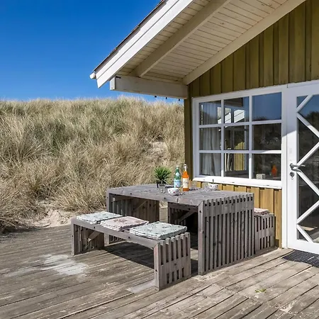 Guthfrith - 100m From The Sea By Interhome * Løkken