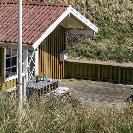 Feriehus Guthfrith - 100m From The Sea By Interhome