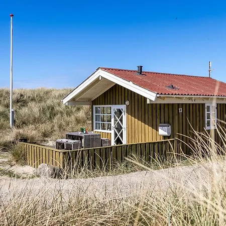 Guthfrith - 100m From The Sea By Interhome * Løkken