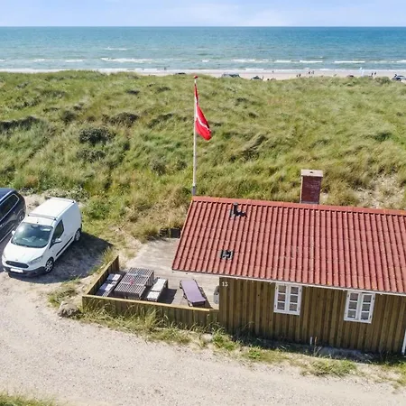 Guthfrith - 100m From The Sea By Interhome Løkken
