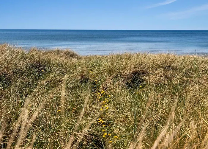 Ferienhaus Guthfrith - 100m From The Sea By Interhome Løkken