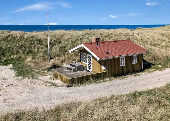 Ferienhaus Guthfrith - 100m From The Sea By Interhome *
