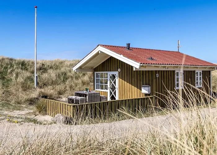 Guthfrith - 100m From The Sea By Interhome *