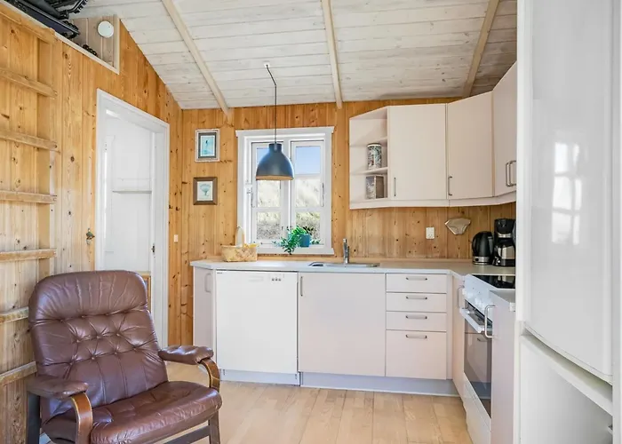 Ferienhaus Guthfrith - 100m From The Sea By Interhome Løkken