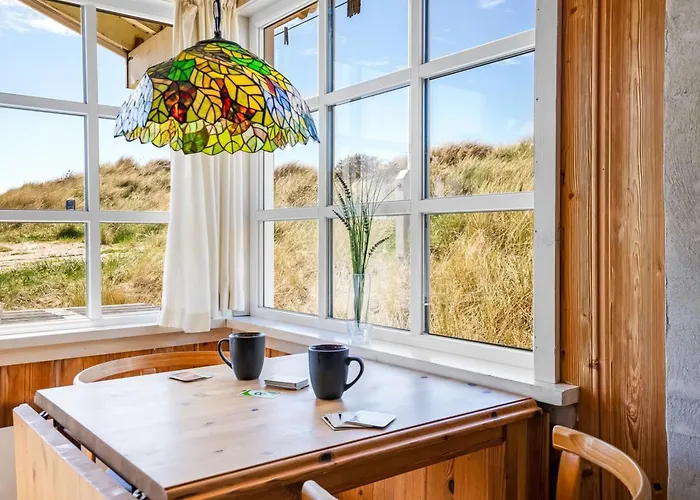 Guthfrith - 100m From The Sea By Interhome *