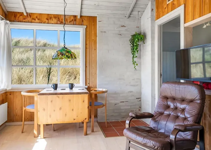 Guthfrith - 100m From The Sea By Interhome *